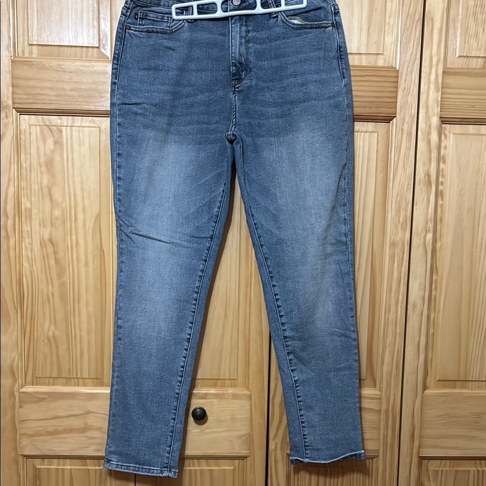 Judy Blue Jeans